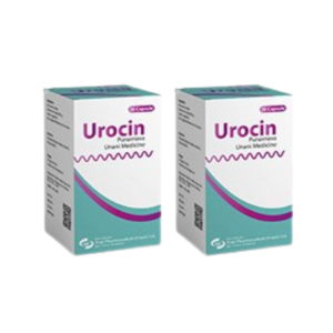 Urocin ৬০ পিছ ট্যাবলেট